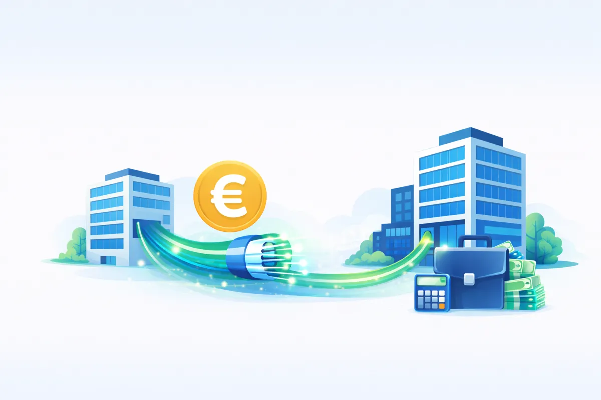 Combien coûte l'installation de la fibre optique en entreprise ?